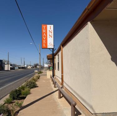 Travel Inn Snyder