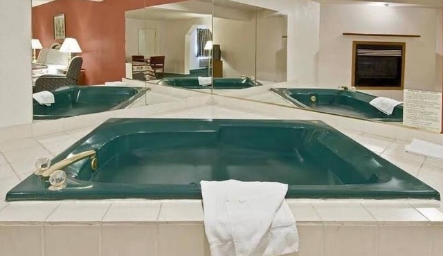 Travel Inn & Suite