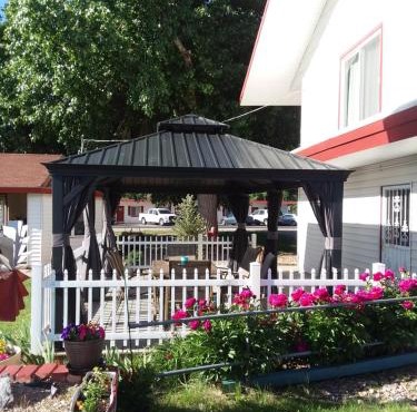 Travel Inn
