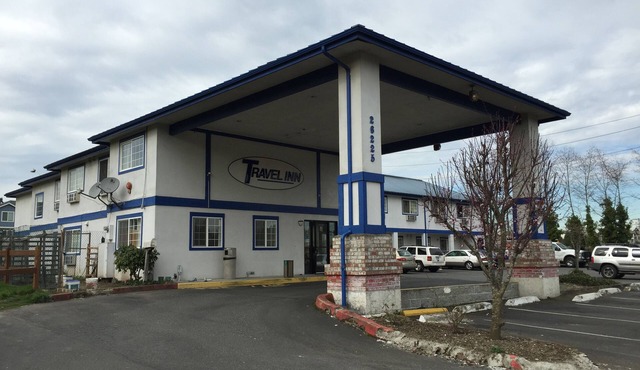 Travel Inn