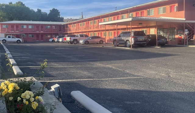 Travel Inn