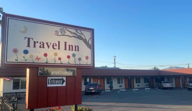 Travel Inn