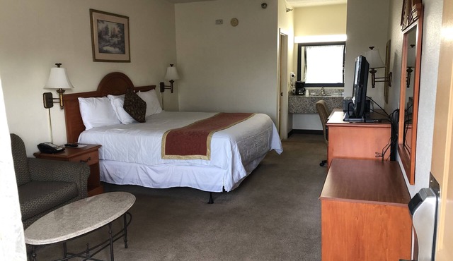 Travel Inn