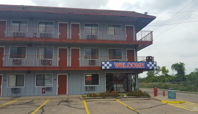 Travel Inn
