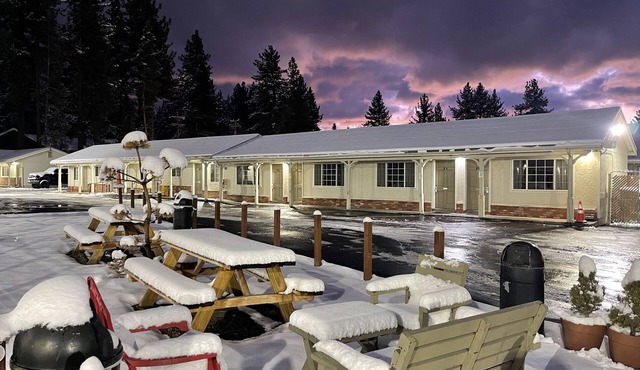 Travel Inn