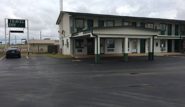 Travel Inn