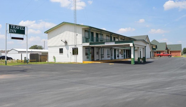Travel Inn Weatherford