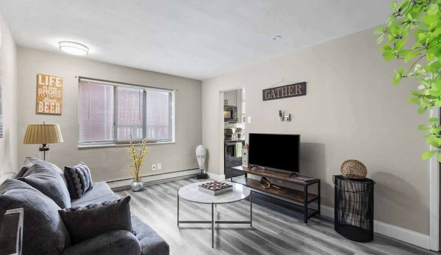 Travel Nurse 1BR · 3 mi SSM SLU · Pet-Friendly · Long Stays