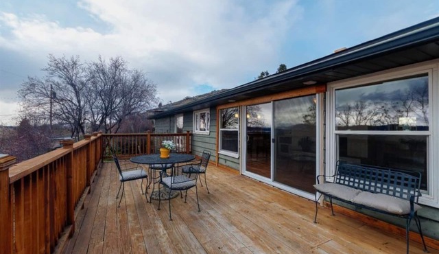 Travel Nurses Retreat Room only