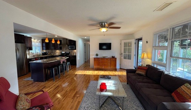 "Travel Often" House