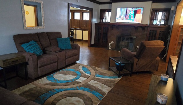 Travel Pro Suite