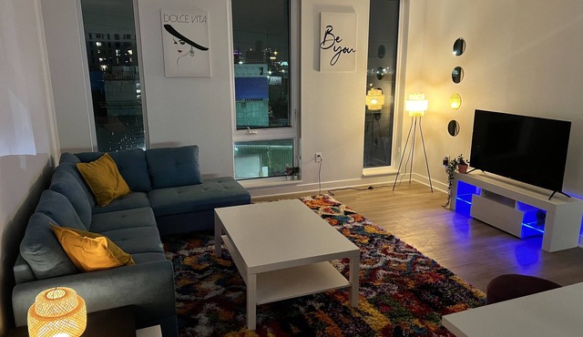 Travel Professionals