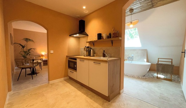 Travel to Bali - Peaceful and relaxing