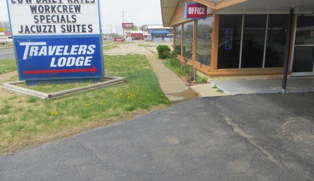 Traveler's Lodge