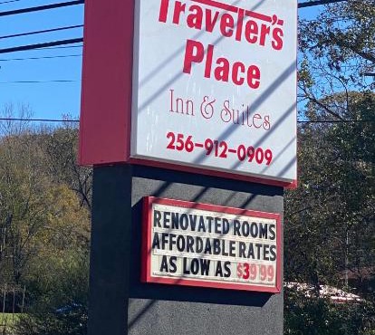Traveler's Place Inn & Suites