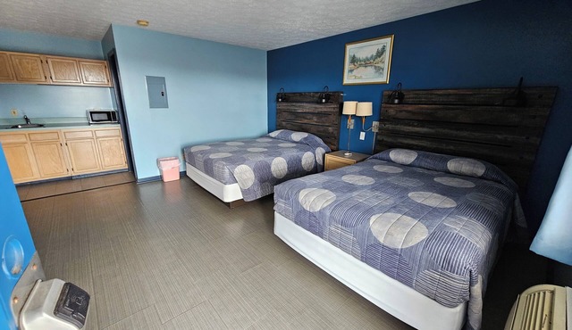 Travelers Inn and Suites