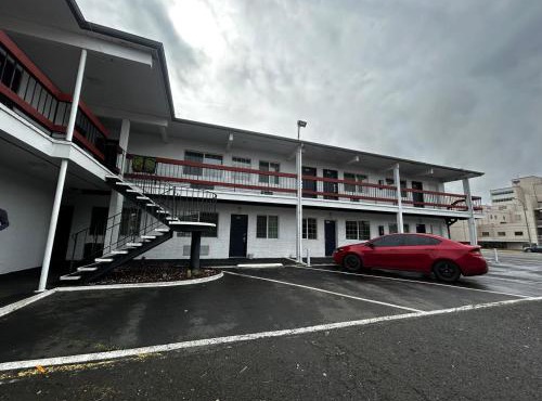 Travelers Inn by OYO Longview Kelso