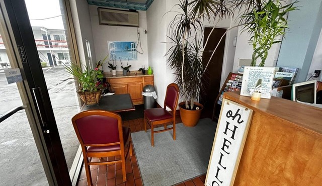 Travelers Inn by OYO Longview Kelso