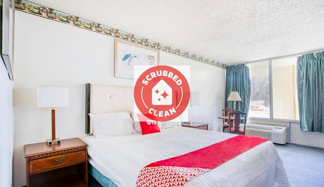 Travelers Inn By OYO, Templeton VA