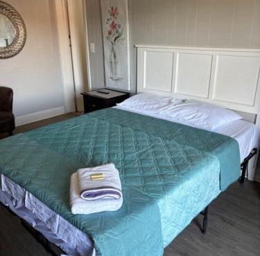 Travelers Inn Hotel Jacksonville