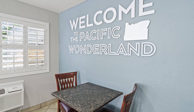 Travelers Inn Medford