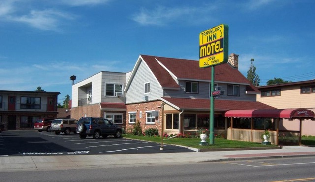 Travelers Inn Motel