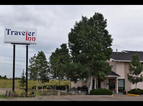 Travelers Inn & Suites