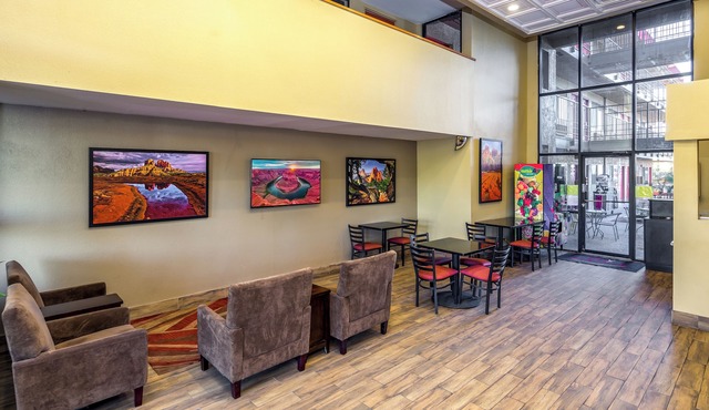 Travelers Inn