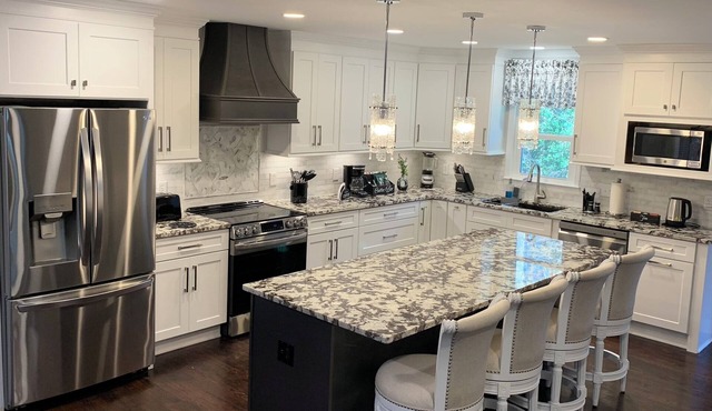 Travelers Rest Treasure - Pets Welcome Sleeps 8 3 Bedroom 2 Bath