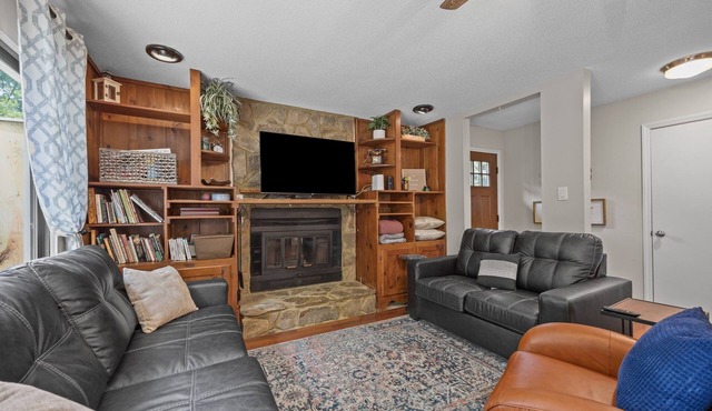 Travelers Townhome in N. Raleigh