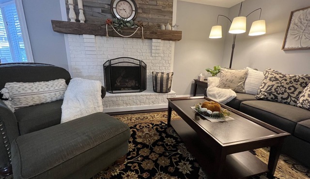 Travelers tranquility