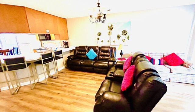 [Traveler’s🎖Pick]Vary Convenient Loc Morrow ATL-✈️