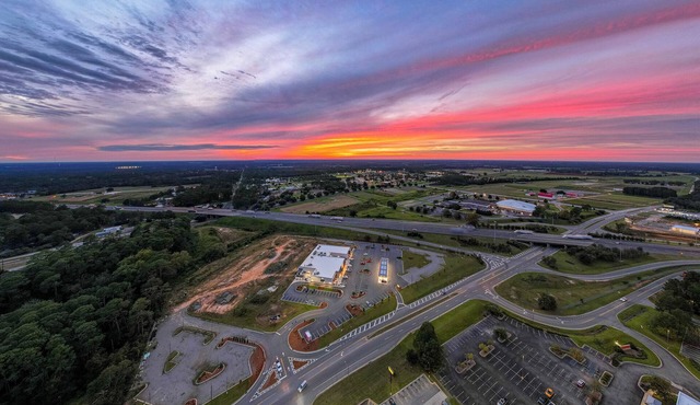Traveler’sRetreat: 1 Bed Suite/Fire Pit