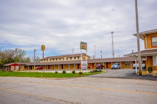 Travelier Motel