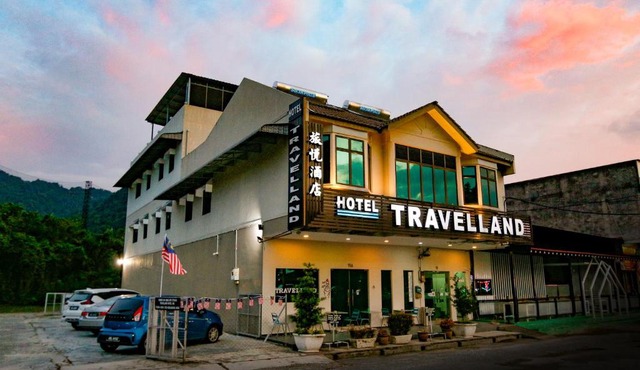 Travelland Hotel