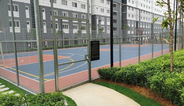 Traveller and Family Lodging