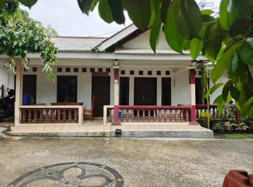 Traveller Homestay