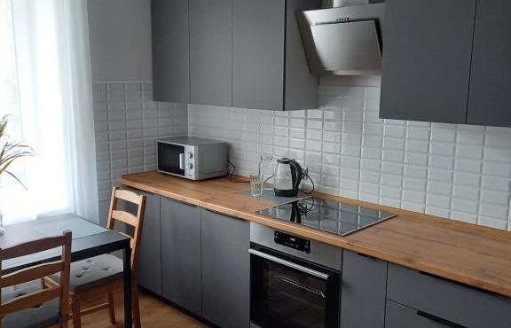 Traveller's Place Koltsovo