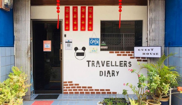 Travellers Diary Guesthouse