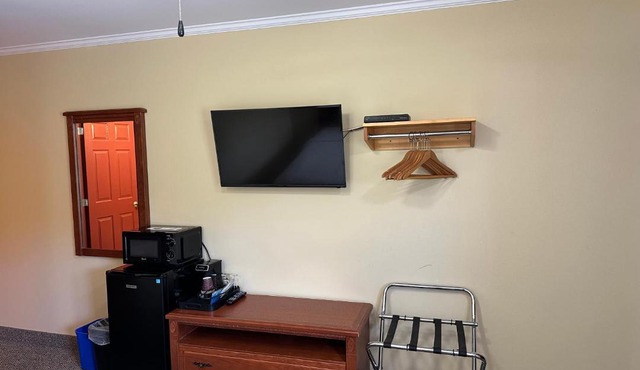 Travellers Inn Fredericton NB