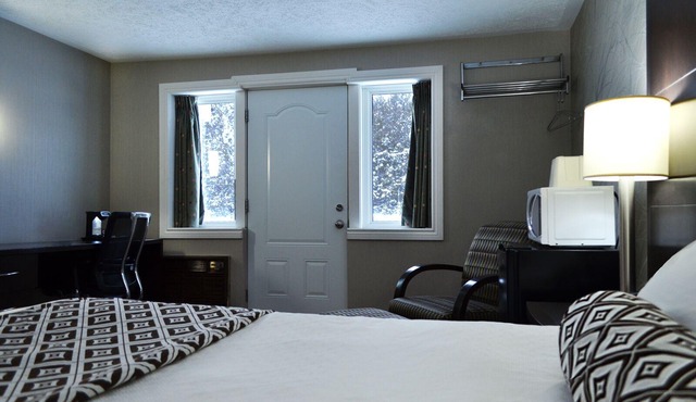 Travellers Inn Hanover
