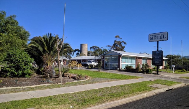 Travellers Inn Kaniva