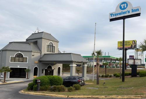 Travellers INN