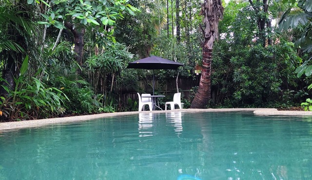 Travellers Paradise Heritage Historical Place - Hostel