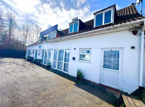 Travellers Rest Motel