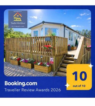 Travellers Rest Retreat