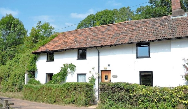 Travellers Rest, Timberscombe