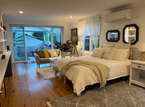 Travellers Retreat Bayview