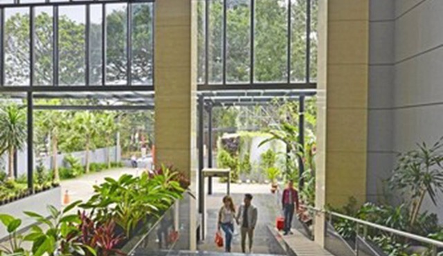 Travello Hotel Bandung