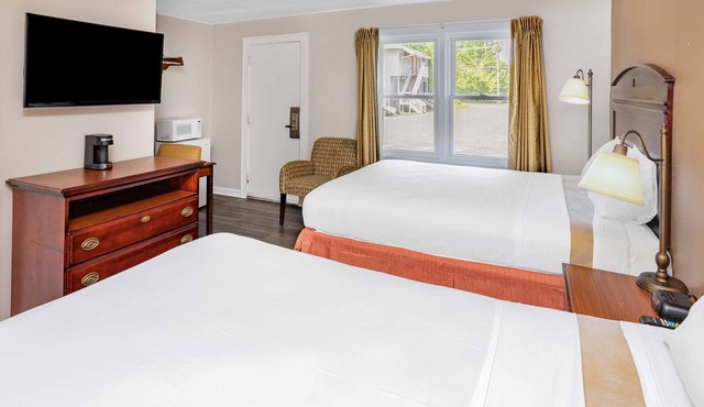 Travelodge by Wyndham Great Barrington Berkshires
